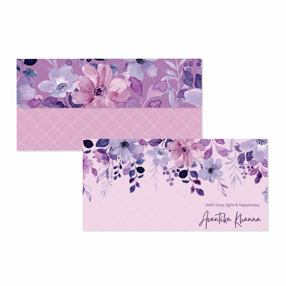 Personalised Envelopes