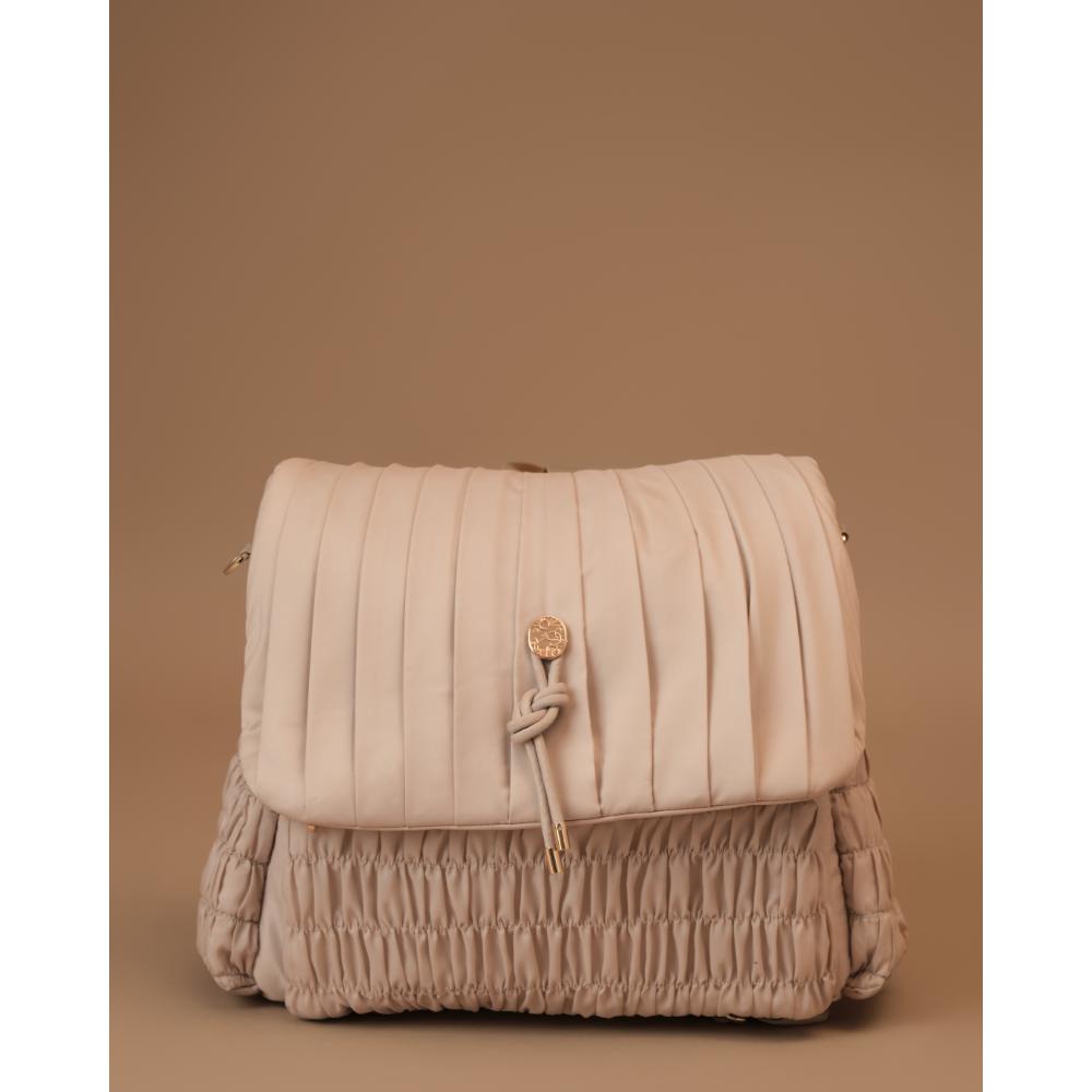 The Dune Diaper Bag