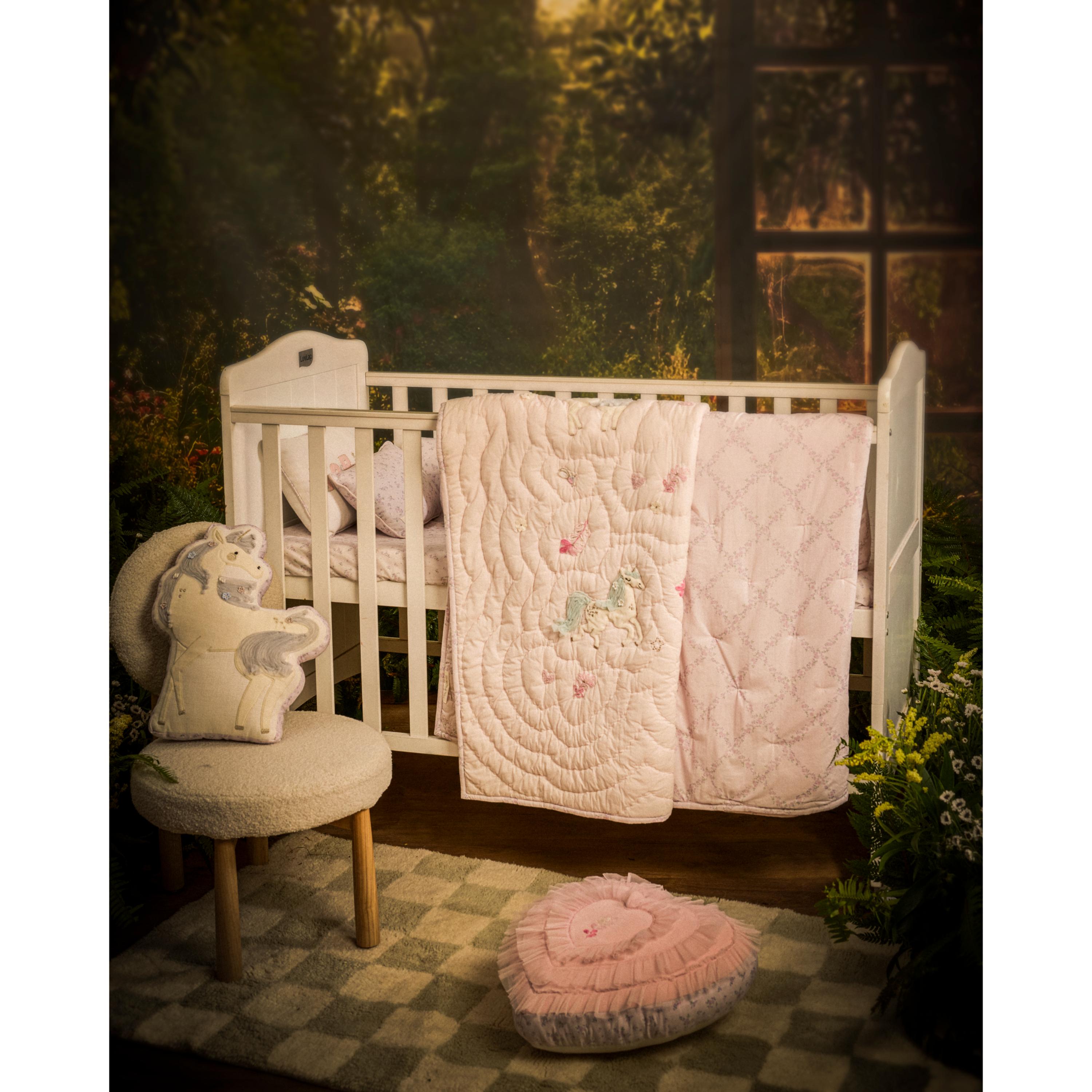 Personalised Bedding Set