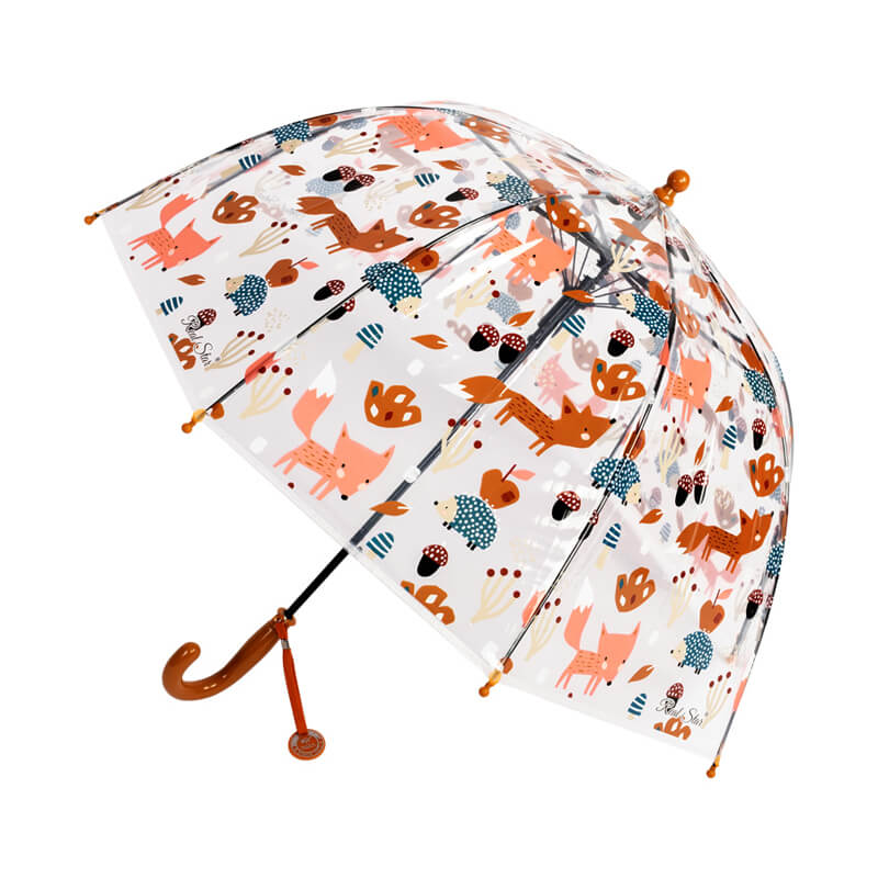 Abracadabra Umbrella - Fox