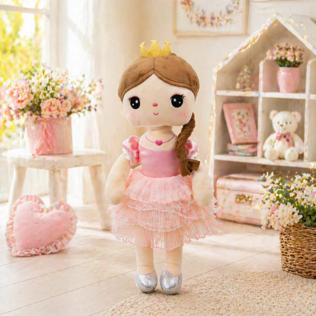 Dreamy Doll Collection