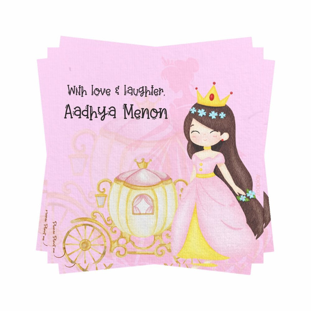 Plantable Gift Tags