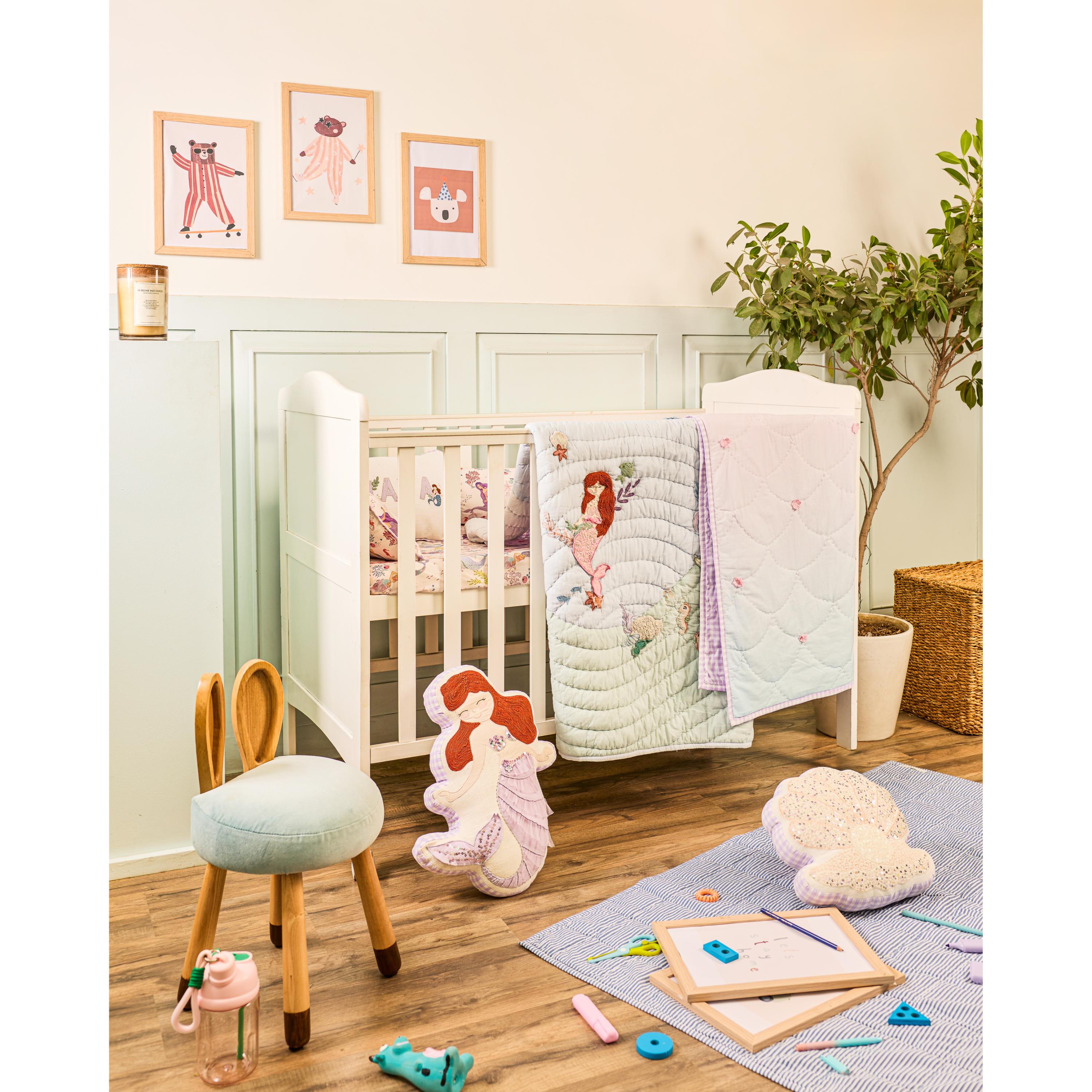 Personalised Bedding Set