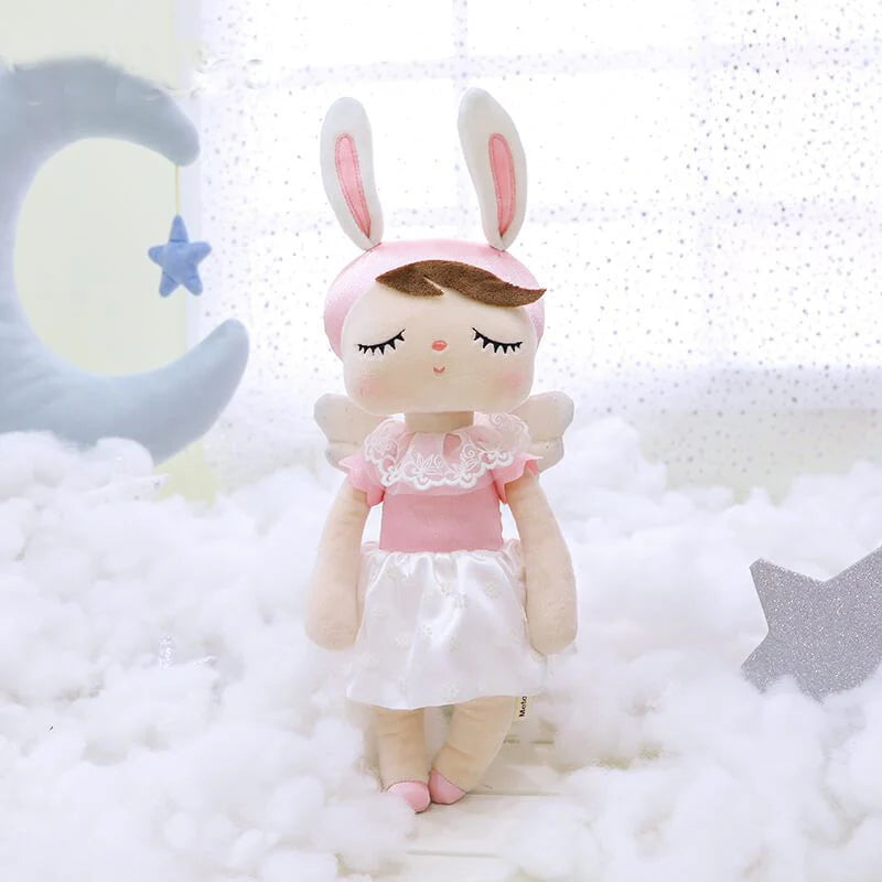 Dreamy Doll Collection