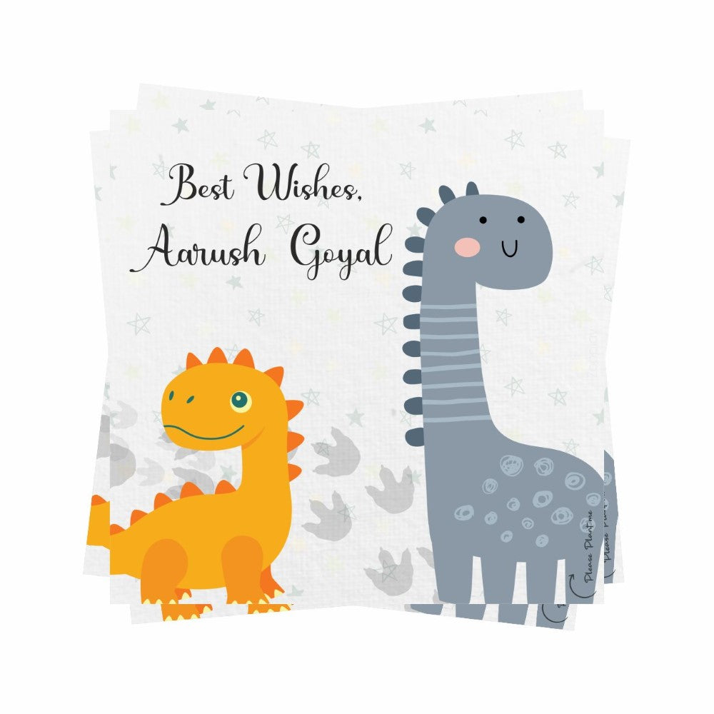 Plantable Gift Tags