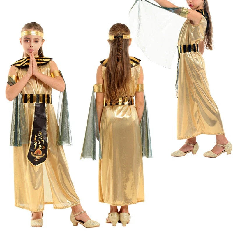 Egyptian Sun Princess - image 3