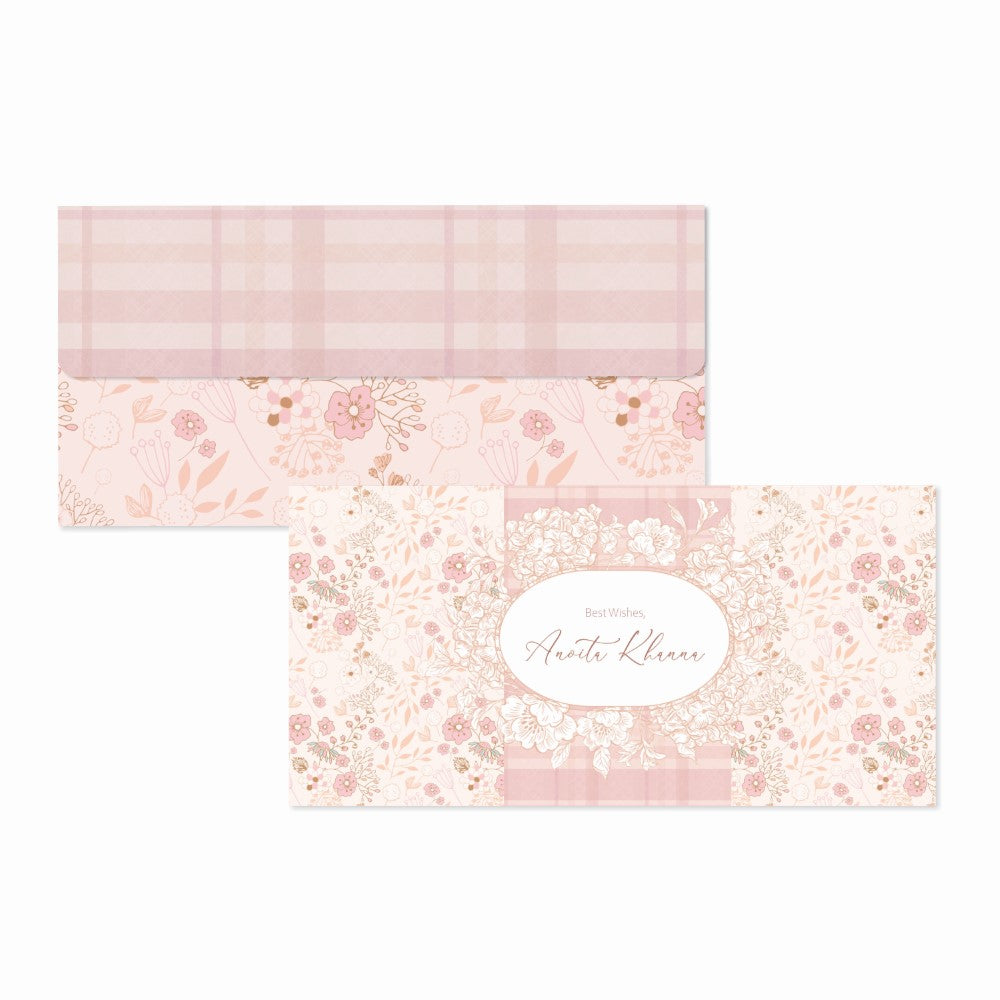 Personalised Envelopes