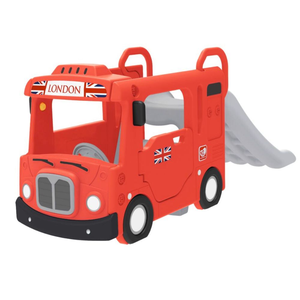Yaya Compact Bus Slide