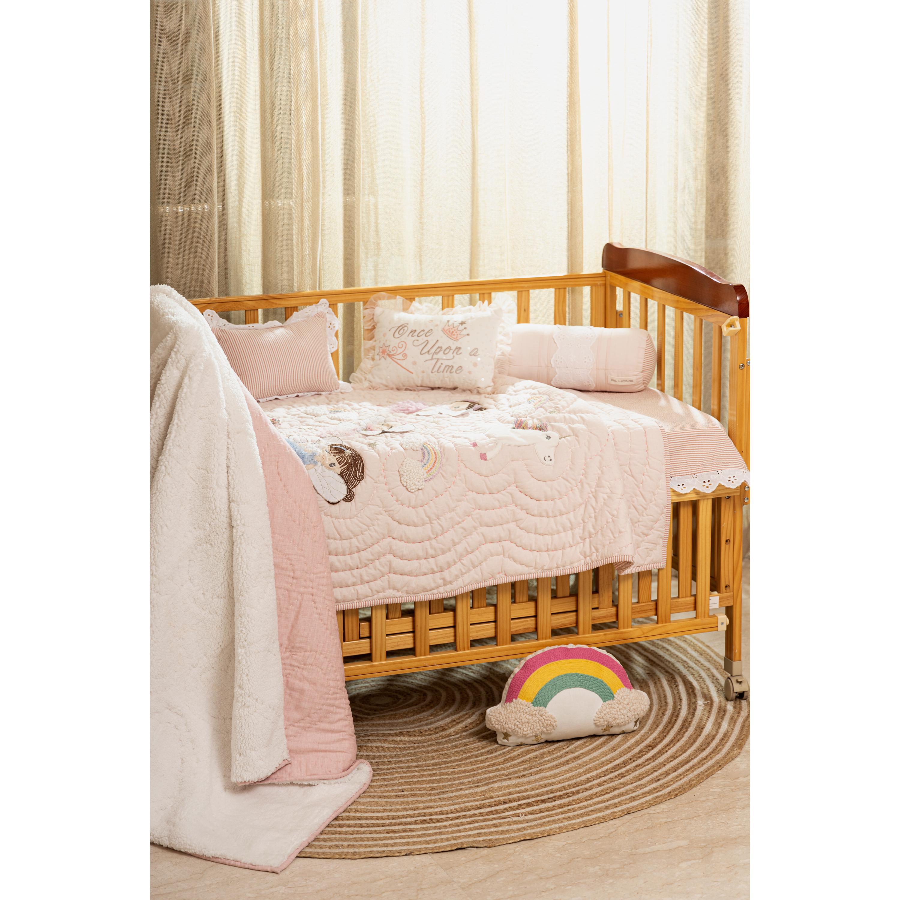 Personalised Bedding Set