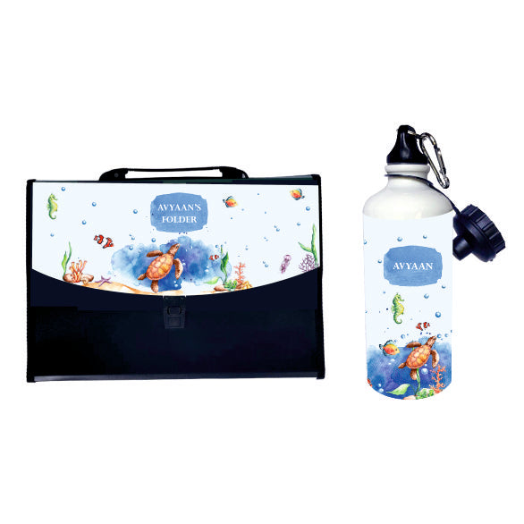 Everyday Essentials Hamper