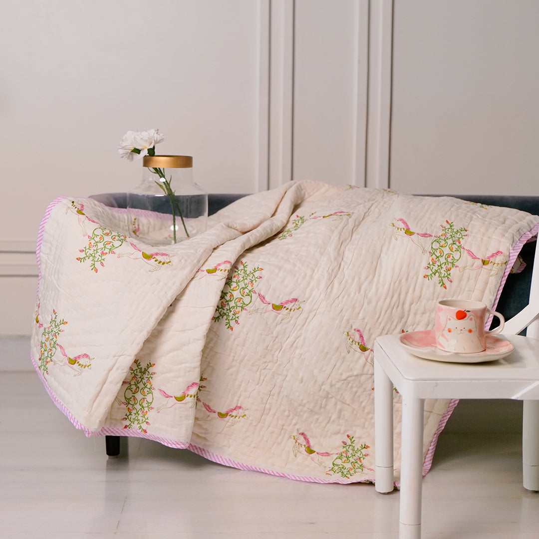 Torii Quilts For Babies, Toddlers and Juniors