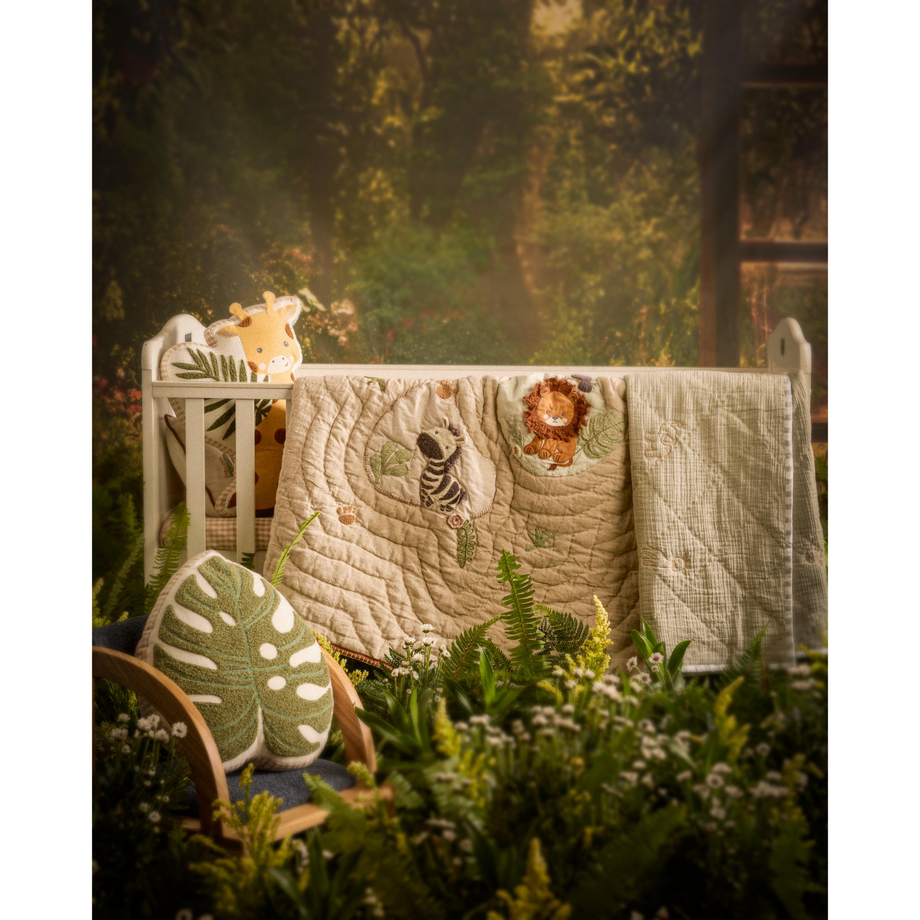 Personalised Bedding Set