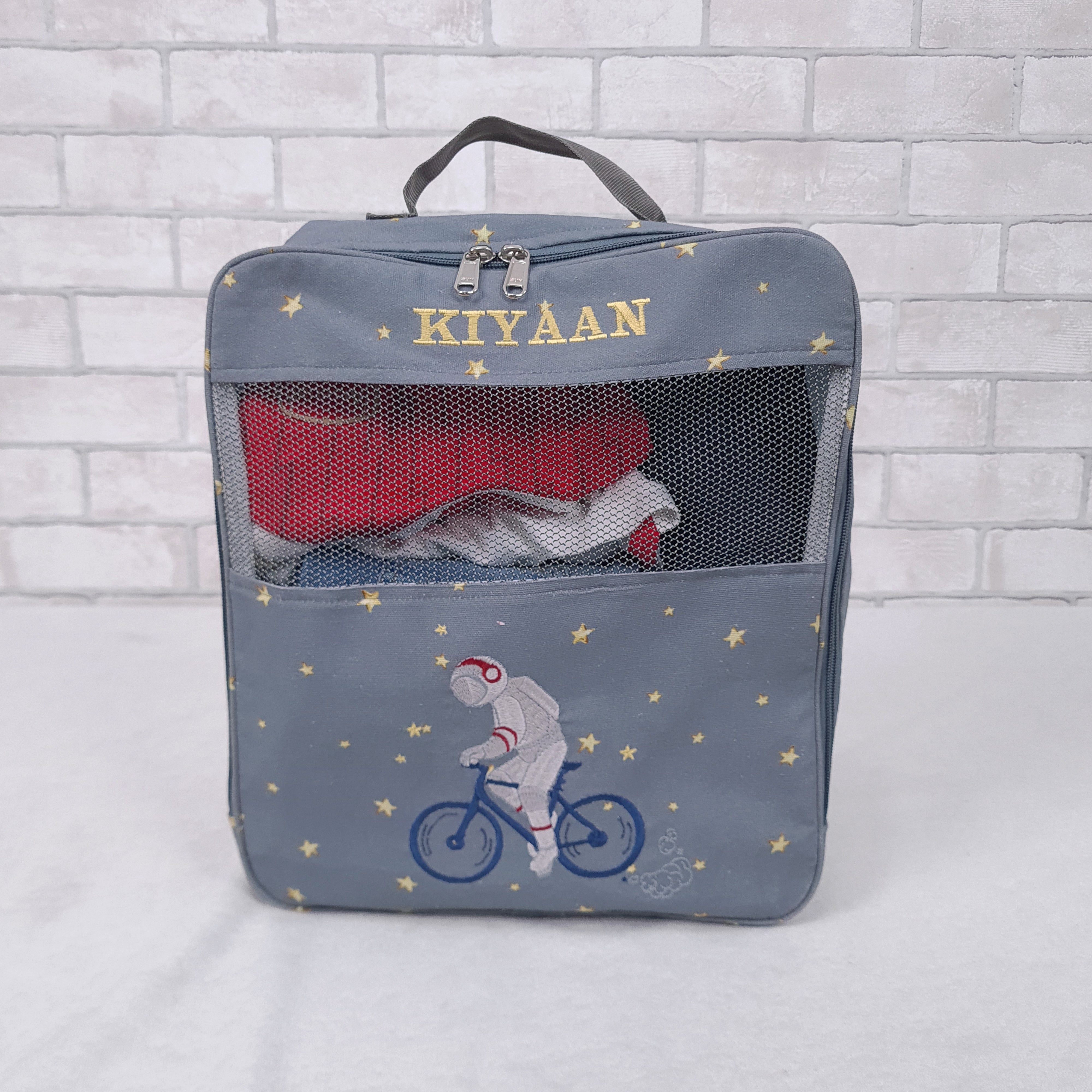 To the Moon And Back Organizer Bag
