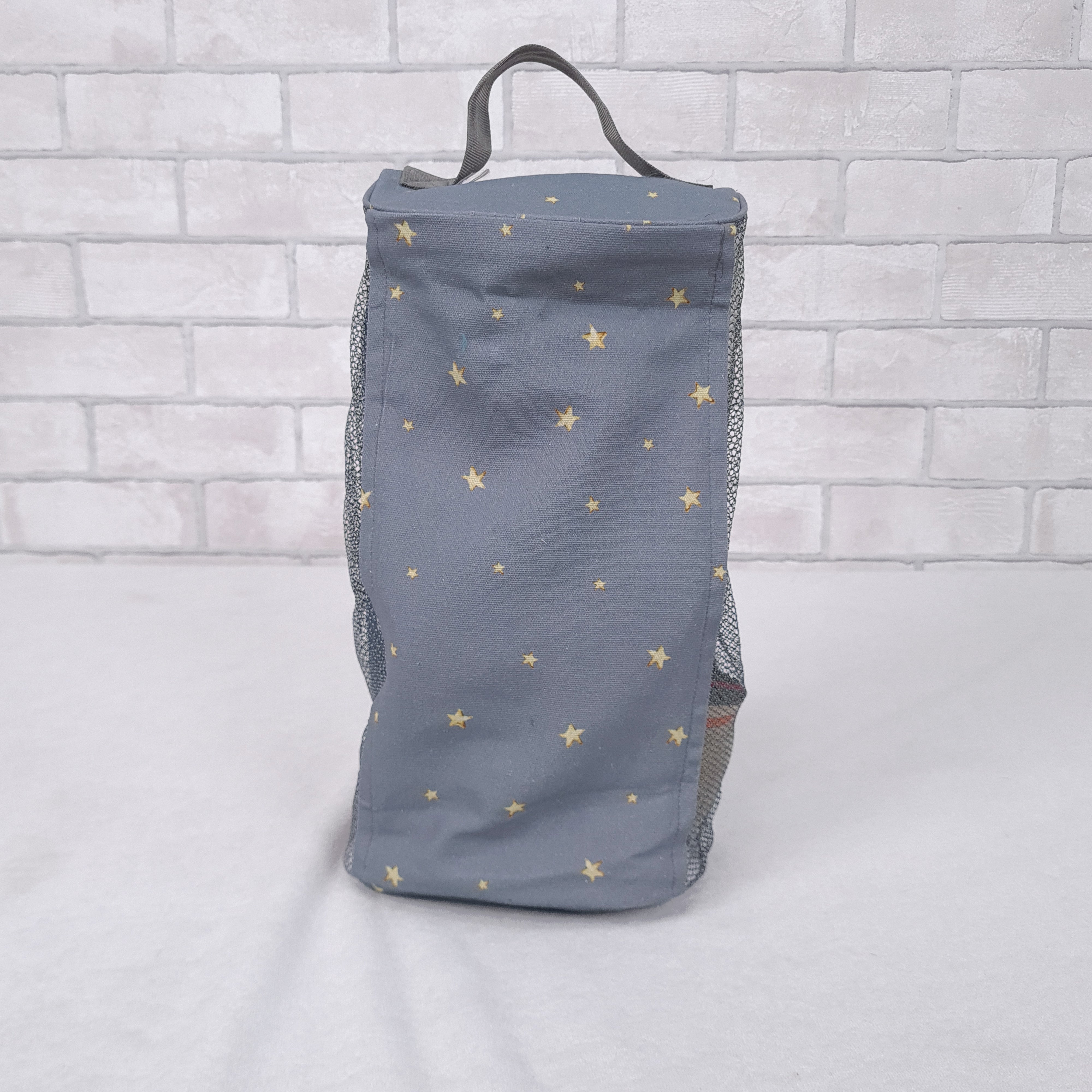 To the Moon And Back Shoe Bag