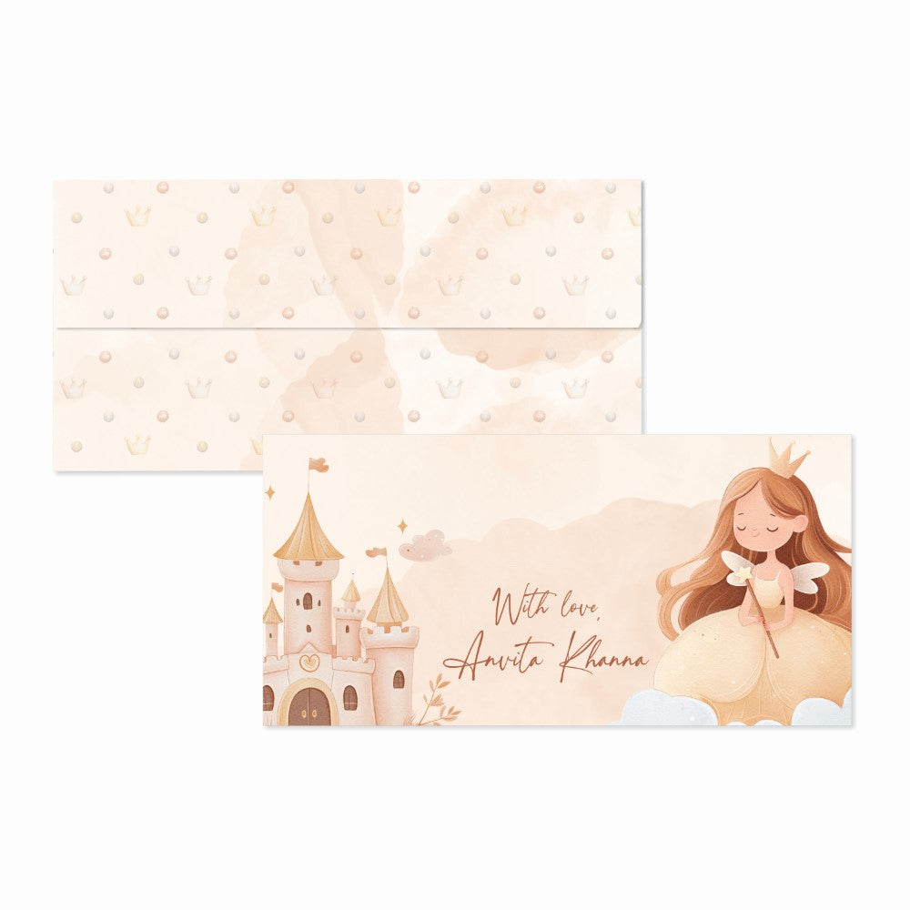 Personalised Envelopes