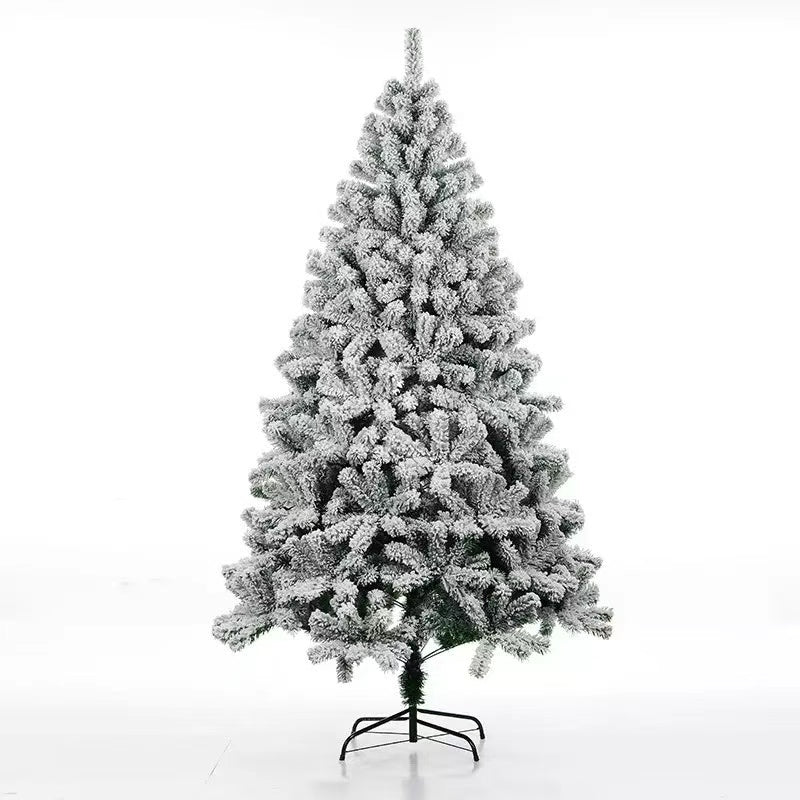 SWEN 4 Feet BIANCA Christmas Tree With Frosting