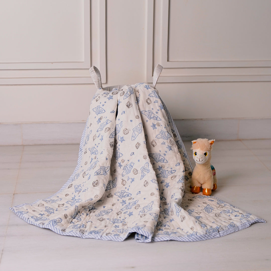 Torii Quilts For Babies, Toddlers and Juniors