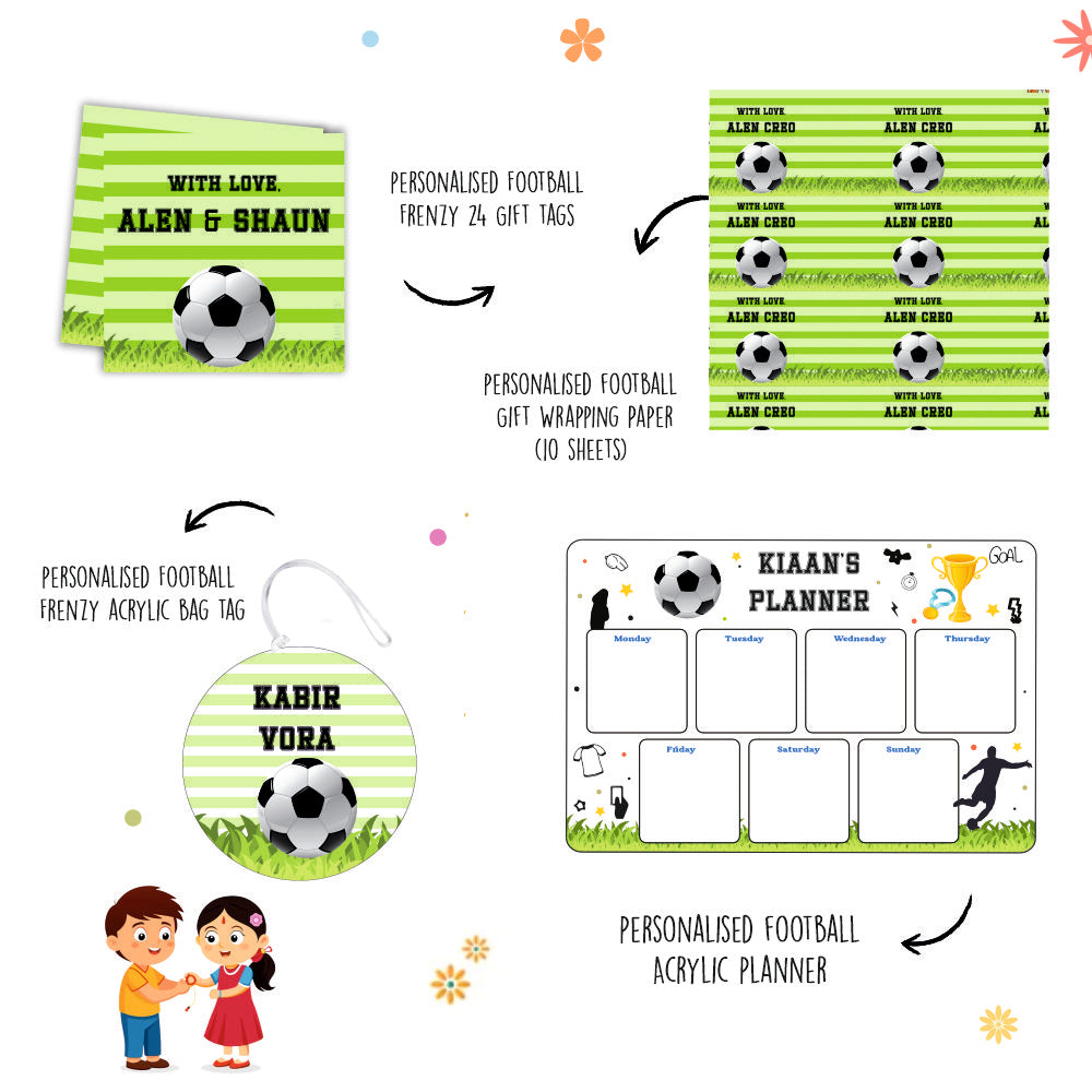 The Gifting Pro Kit