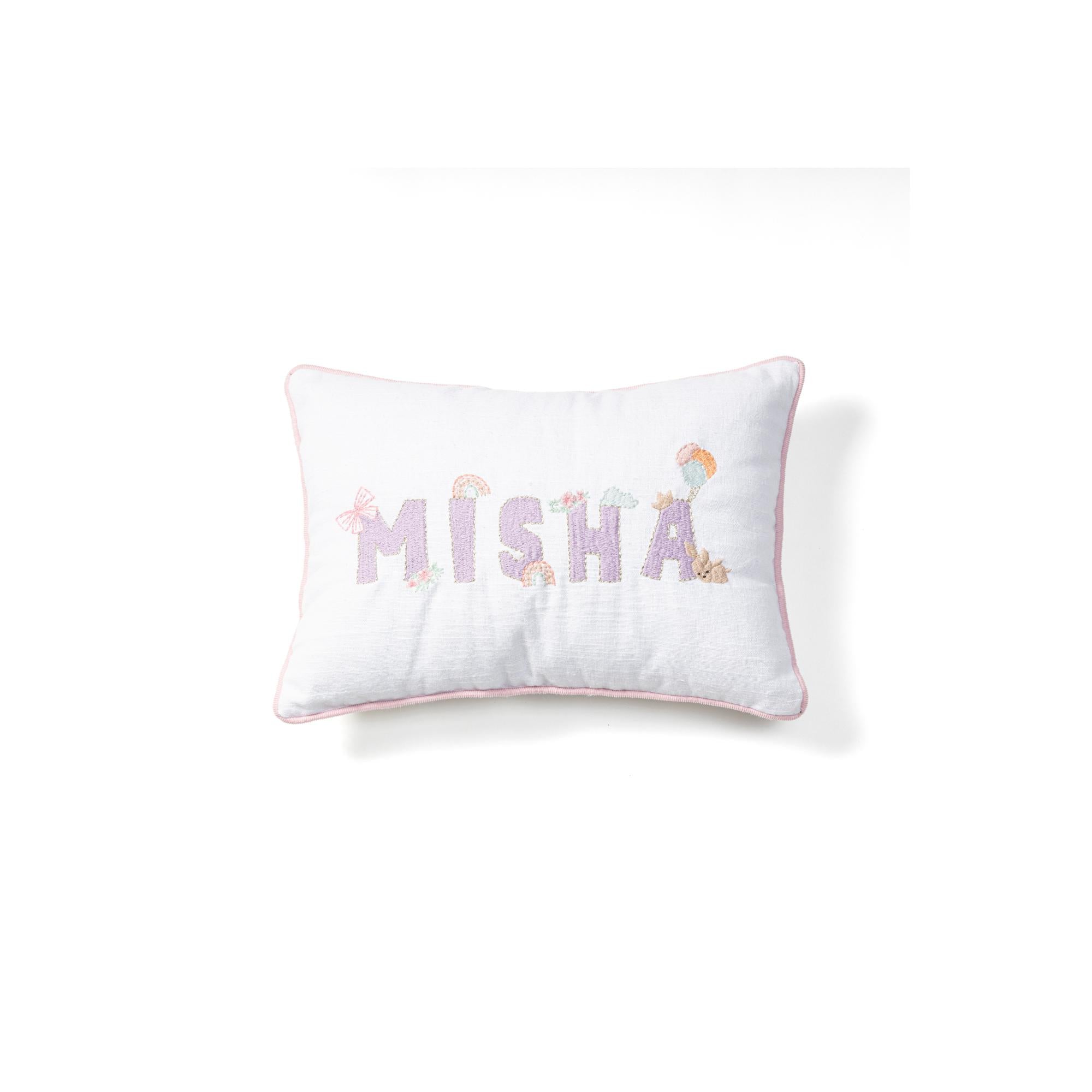 Personalized Pillow