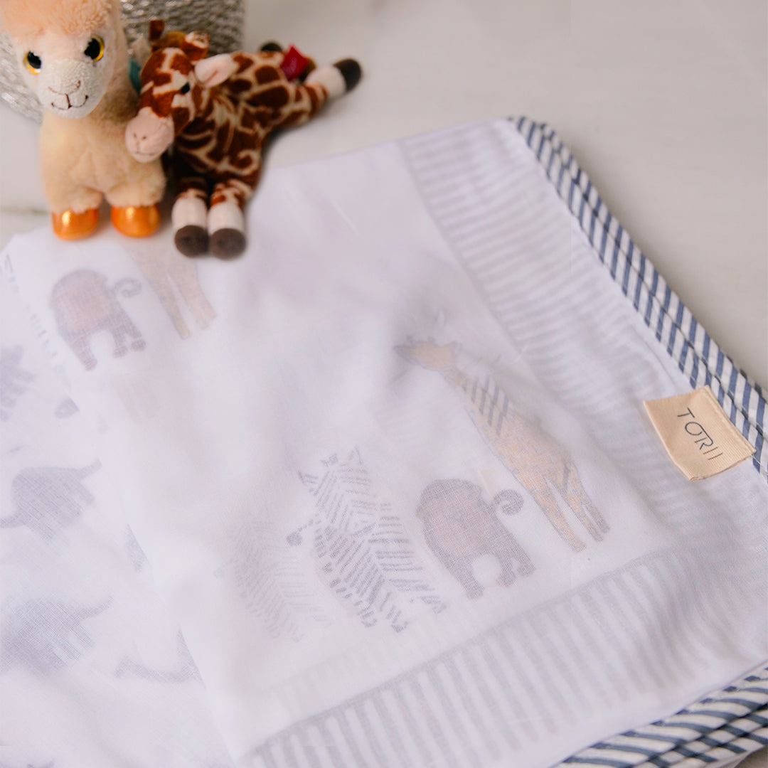 Torii Dohars For Babies, Toddlers and Juniors