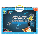 Skillmatics Educational Game - Space Explorers