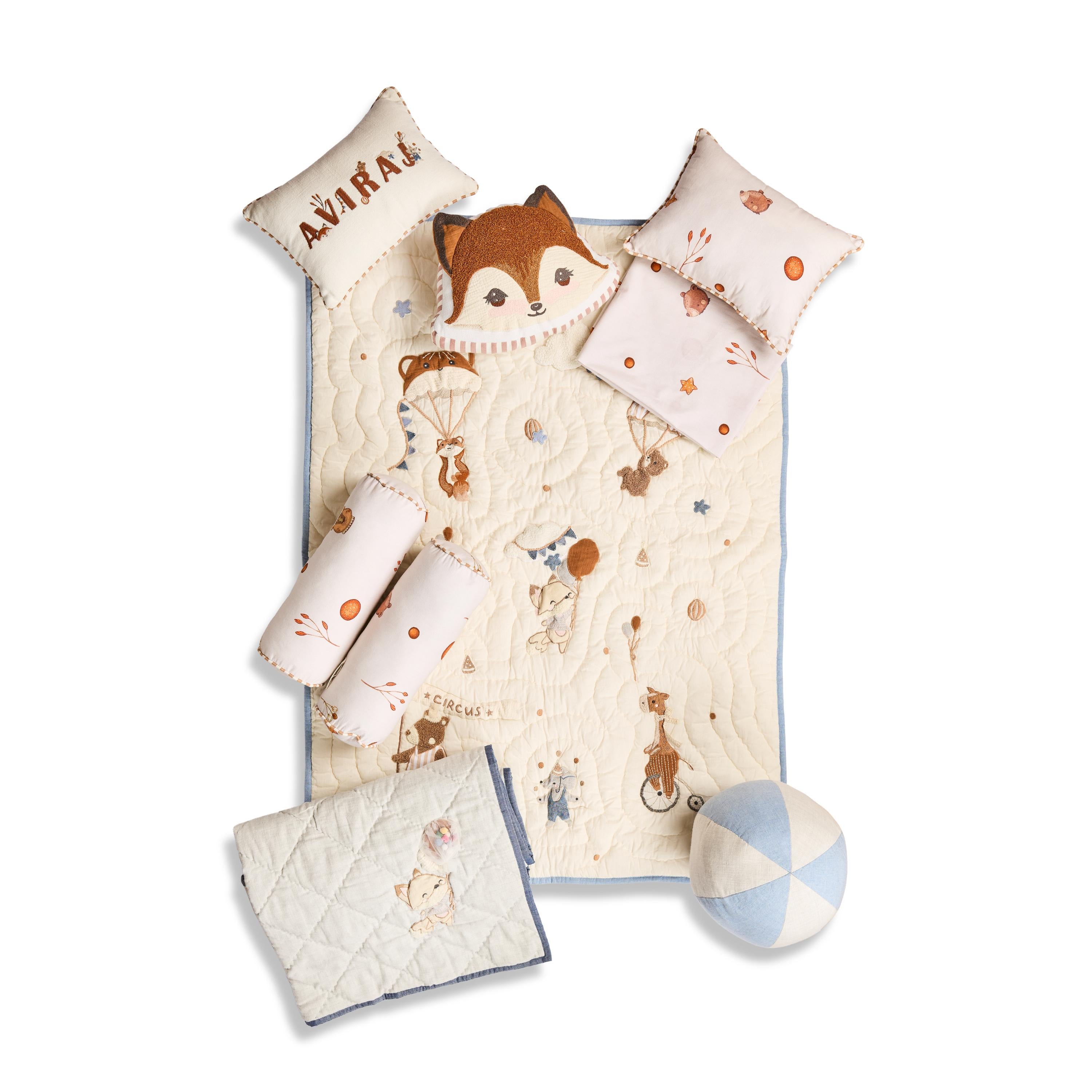 Personalised Bedding Set