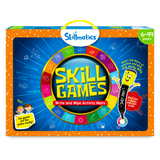 Skillmatics Educational Game - Skill Games