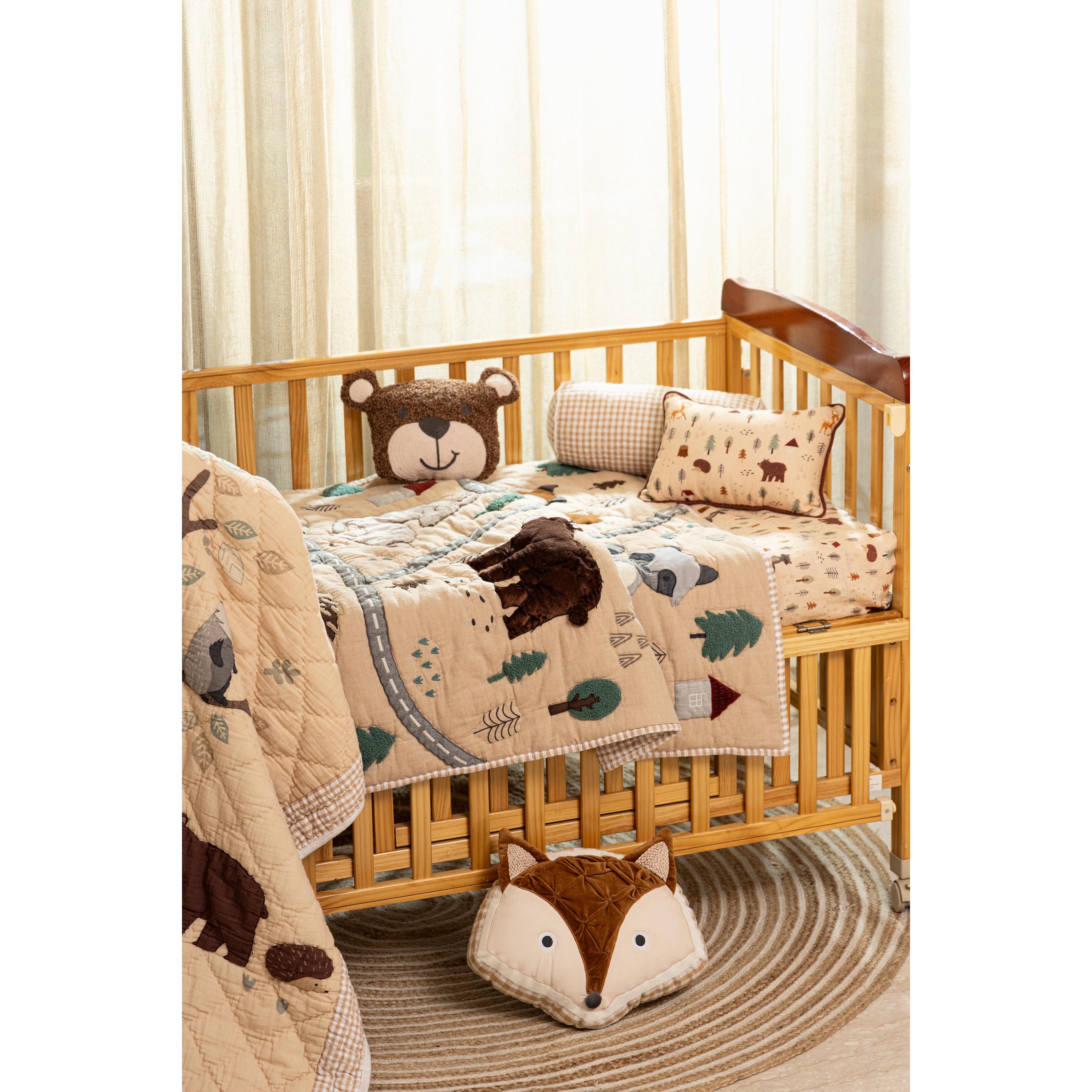 Personalised Bedding Set