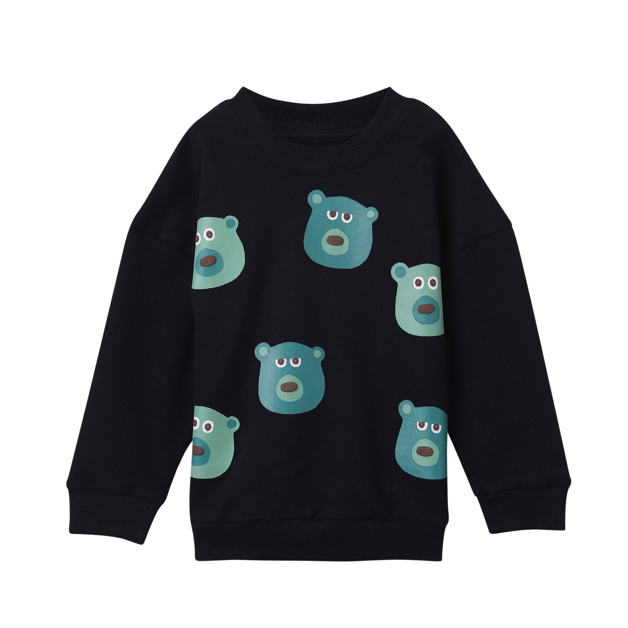 French Terry Sweatshirt