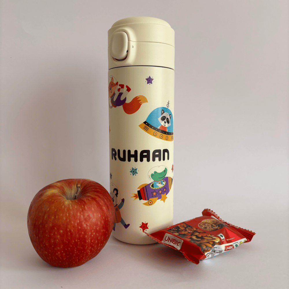 Water Bottle - Insulated