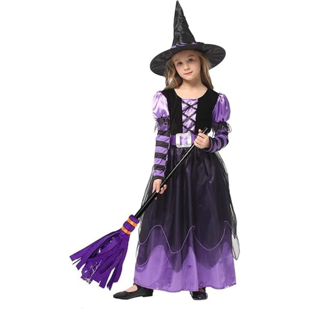 Wicked Violet Witch - image 7