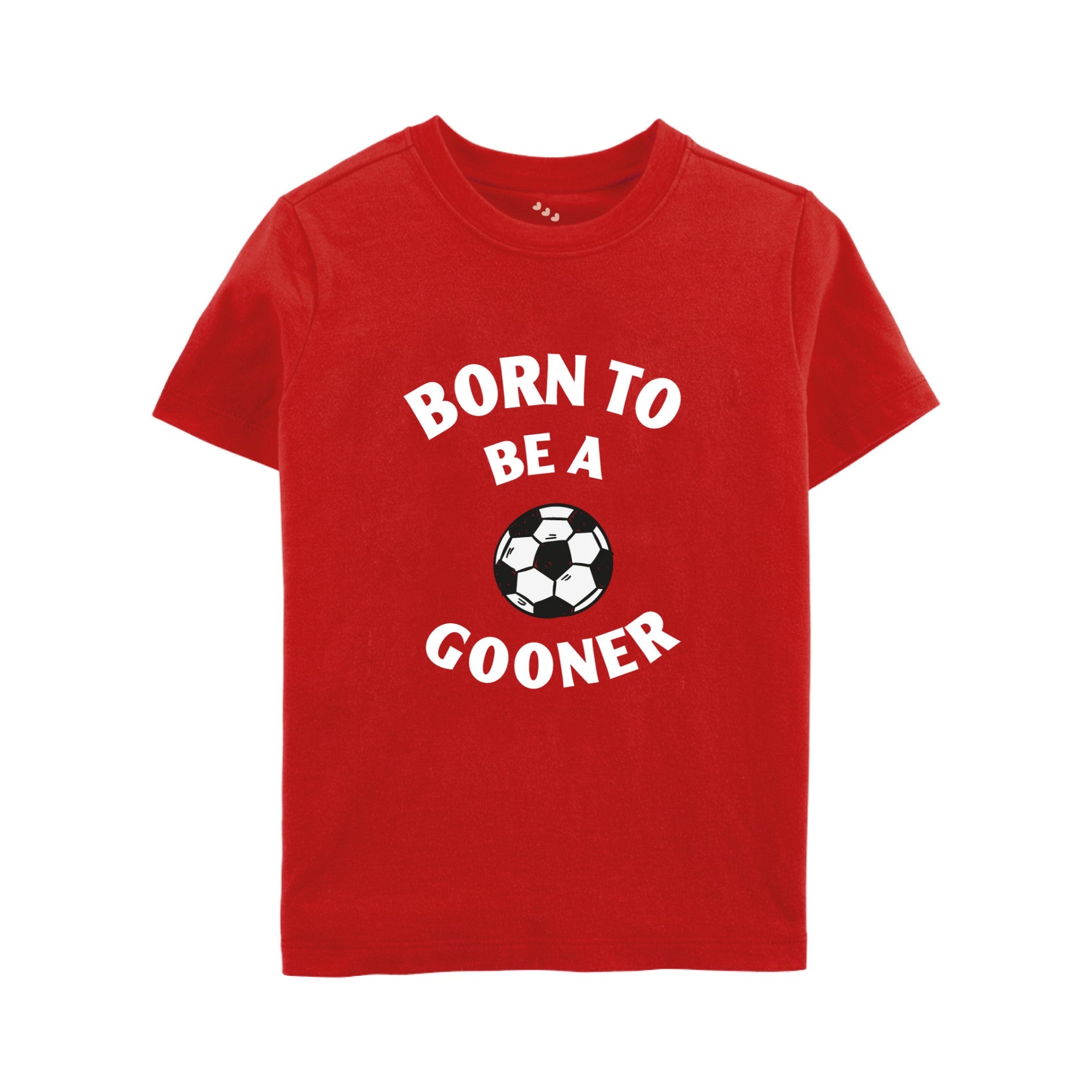 Born To Be A Gooner