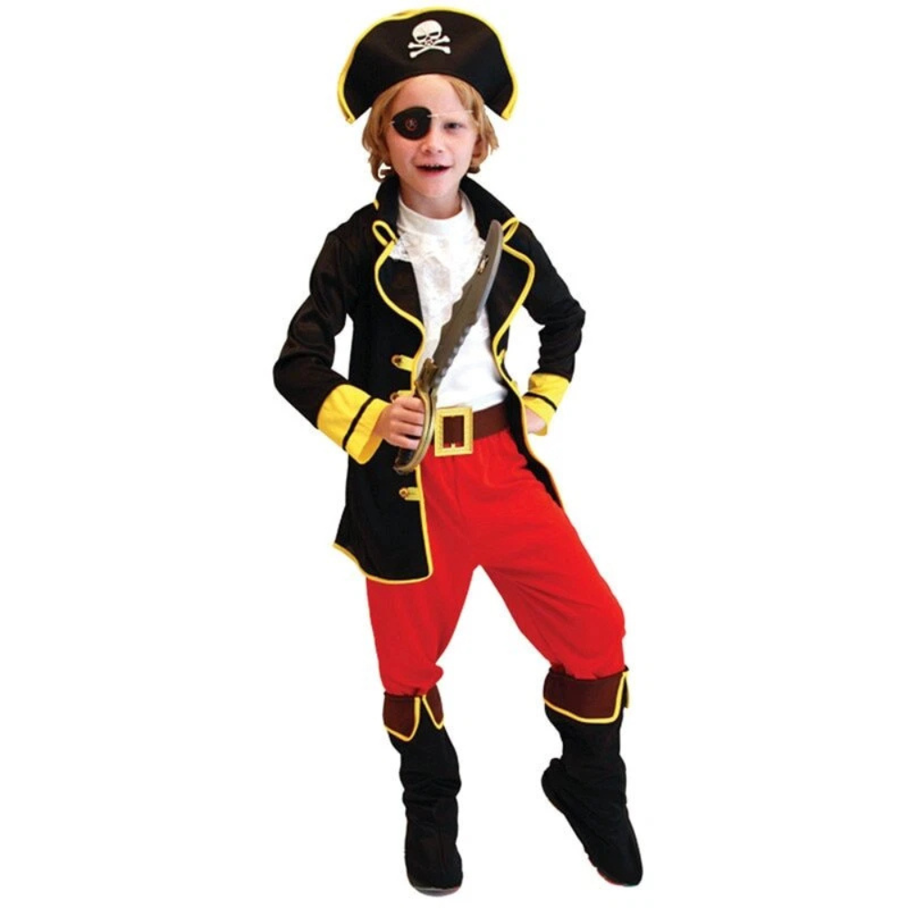 Pirate Captain Jack - image 9