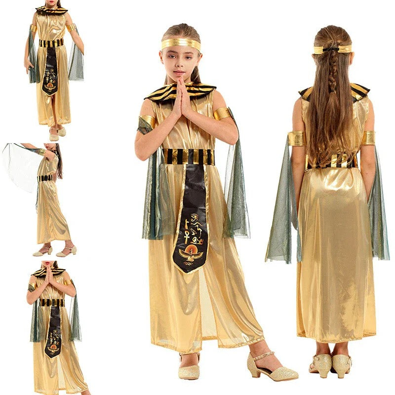 Egyptian Sun Princess - image 2