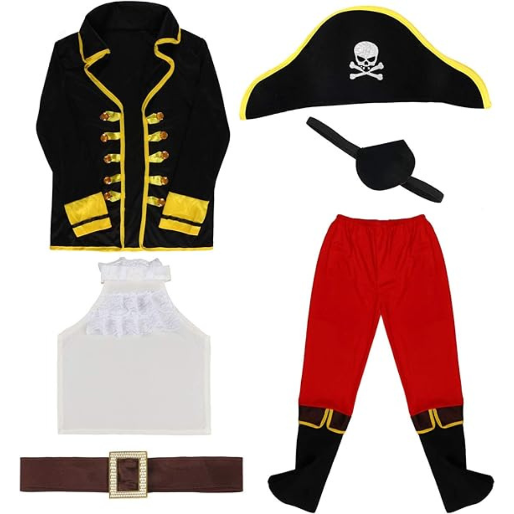 Pirate Captain Jack - image 7