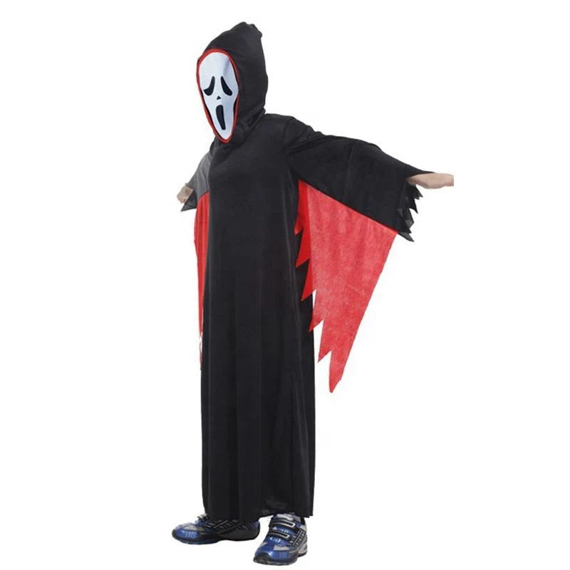Ghost Reaper - image 5