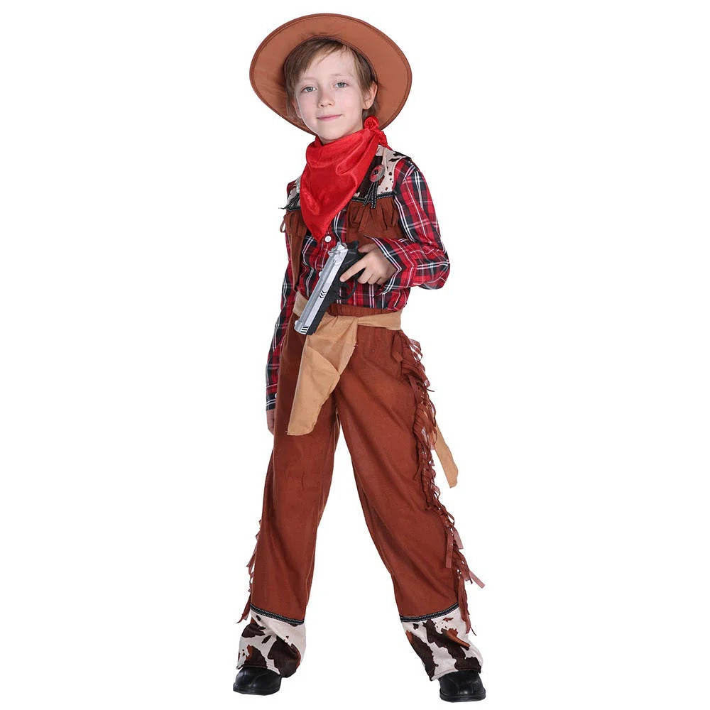 Wild West Cowboy - image 5