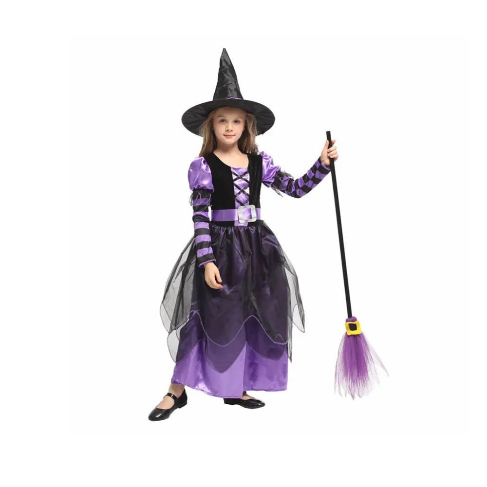 Wicked Violet Witch - image 10
