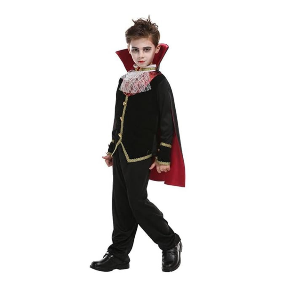 Moonlit Vampire - image 1