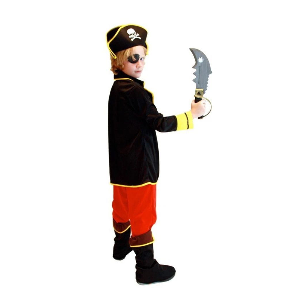 Pirate Captain Jack - image 14