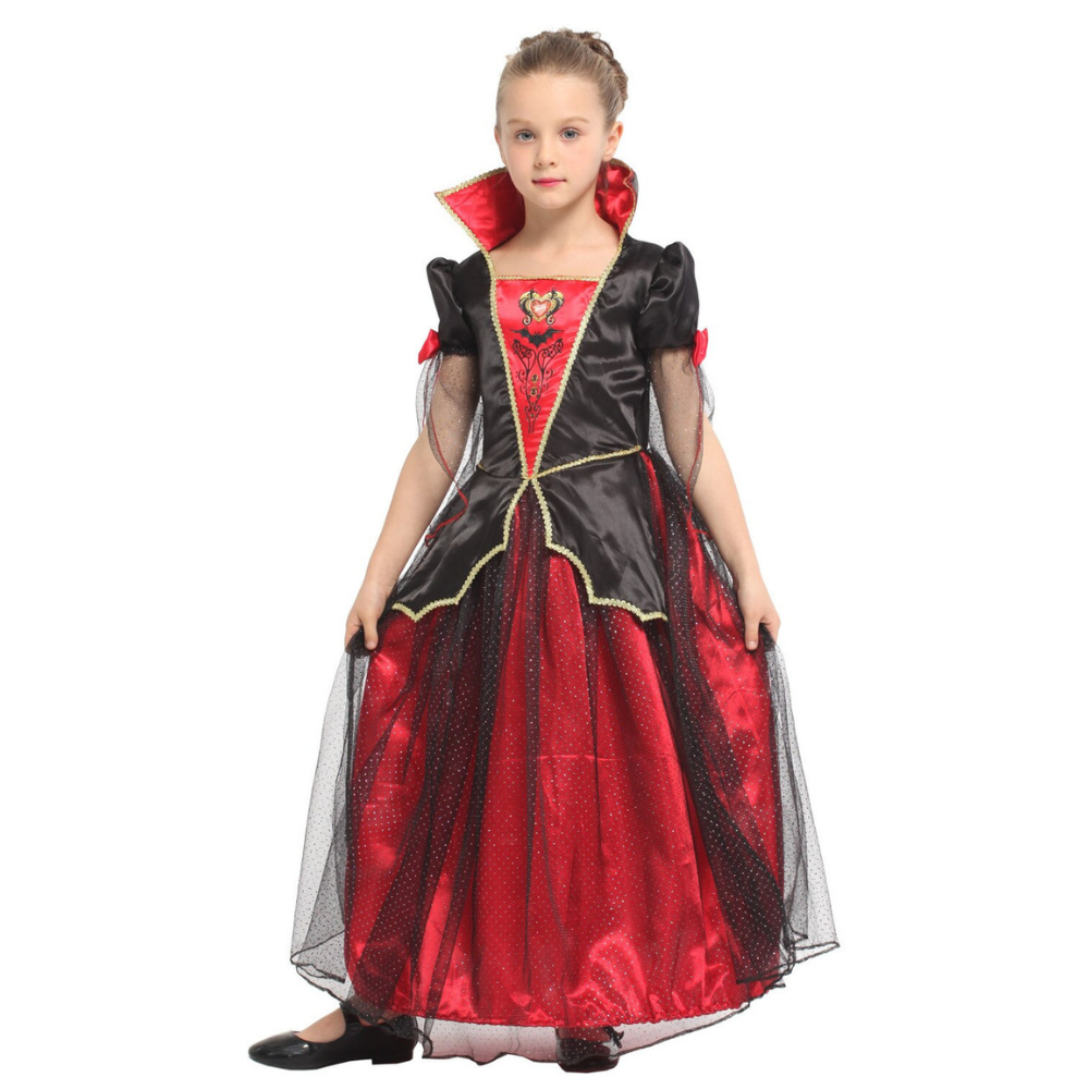 Vampire Queen of Hearts - image 1