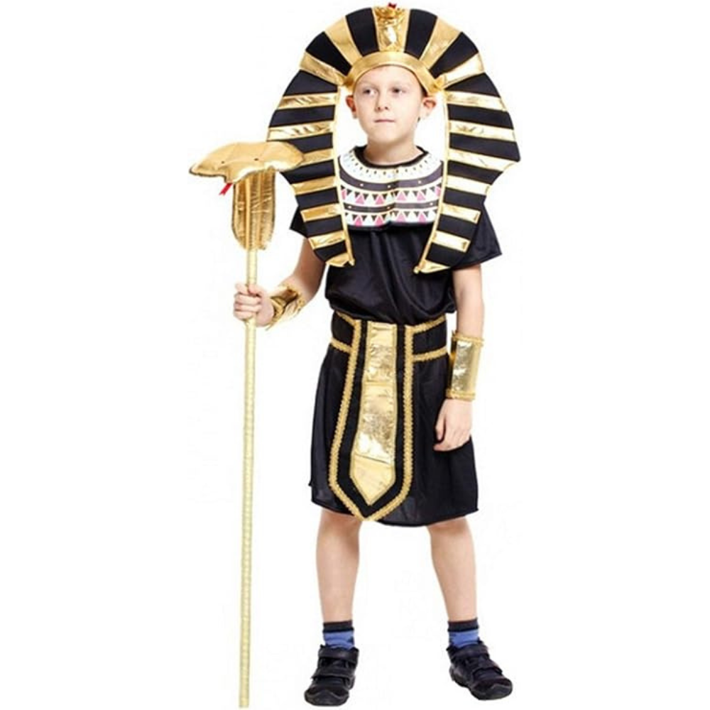 Egyptian Royal Pharaoh - image 1