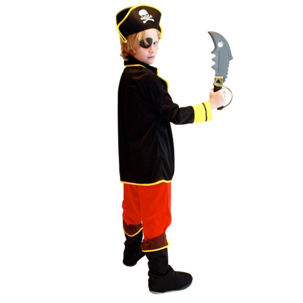 Pirate Captain Jack - image 10