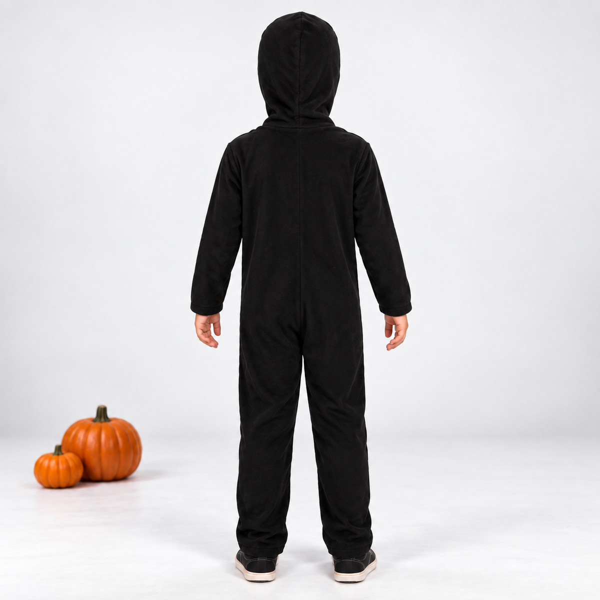 Skeleton Halloween Costume - image 5