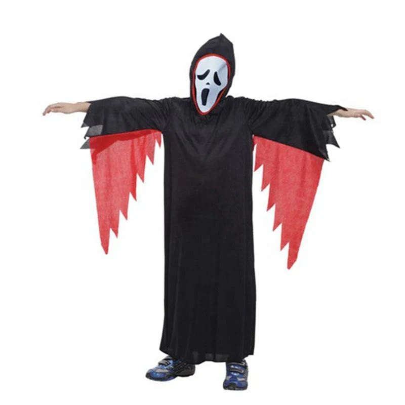 Ghost Reaper - image 3
