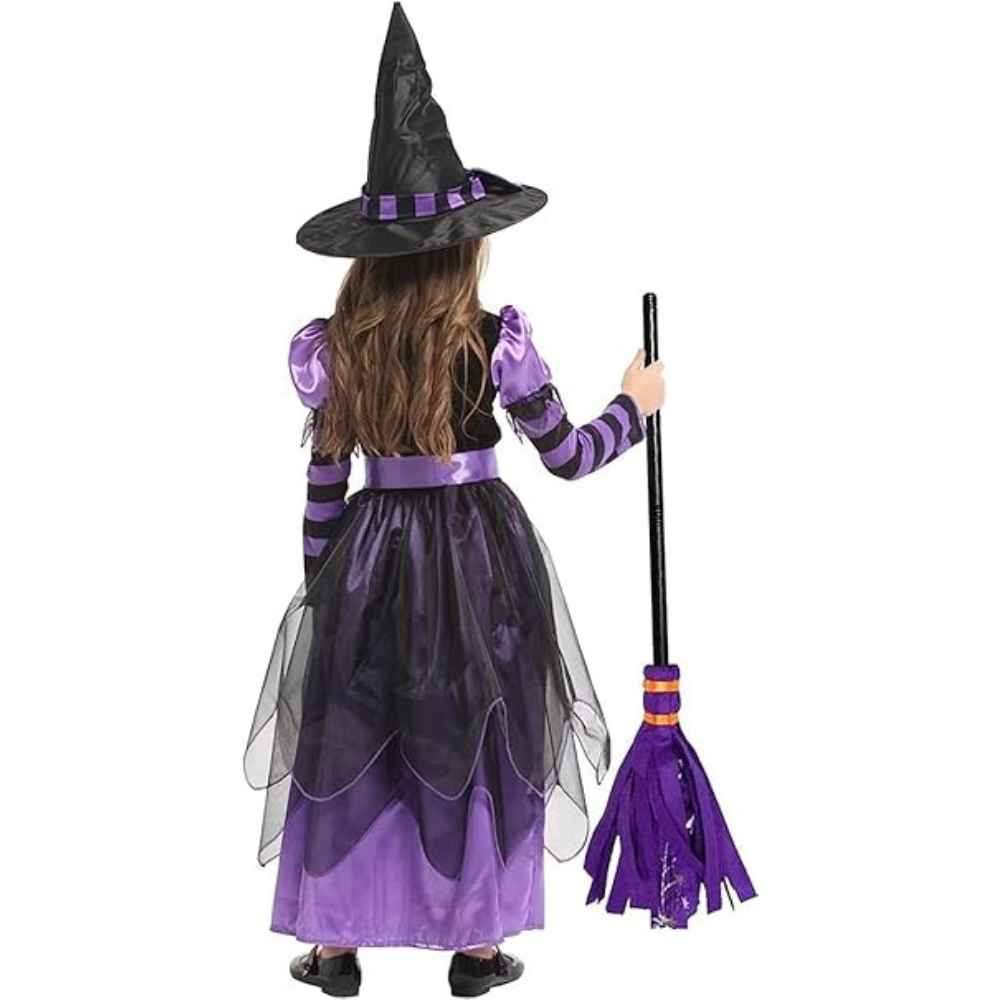 Wicked Violet Witch - image 8