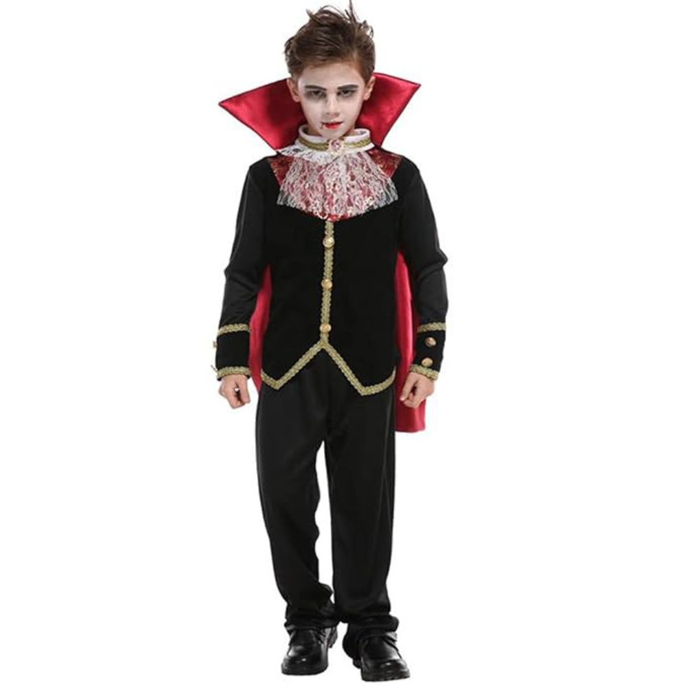 Moonlit Vampire - image 4