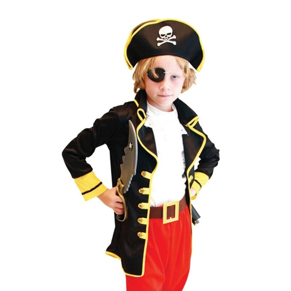 Pirate Captain Jack - image 12