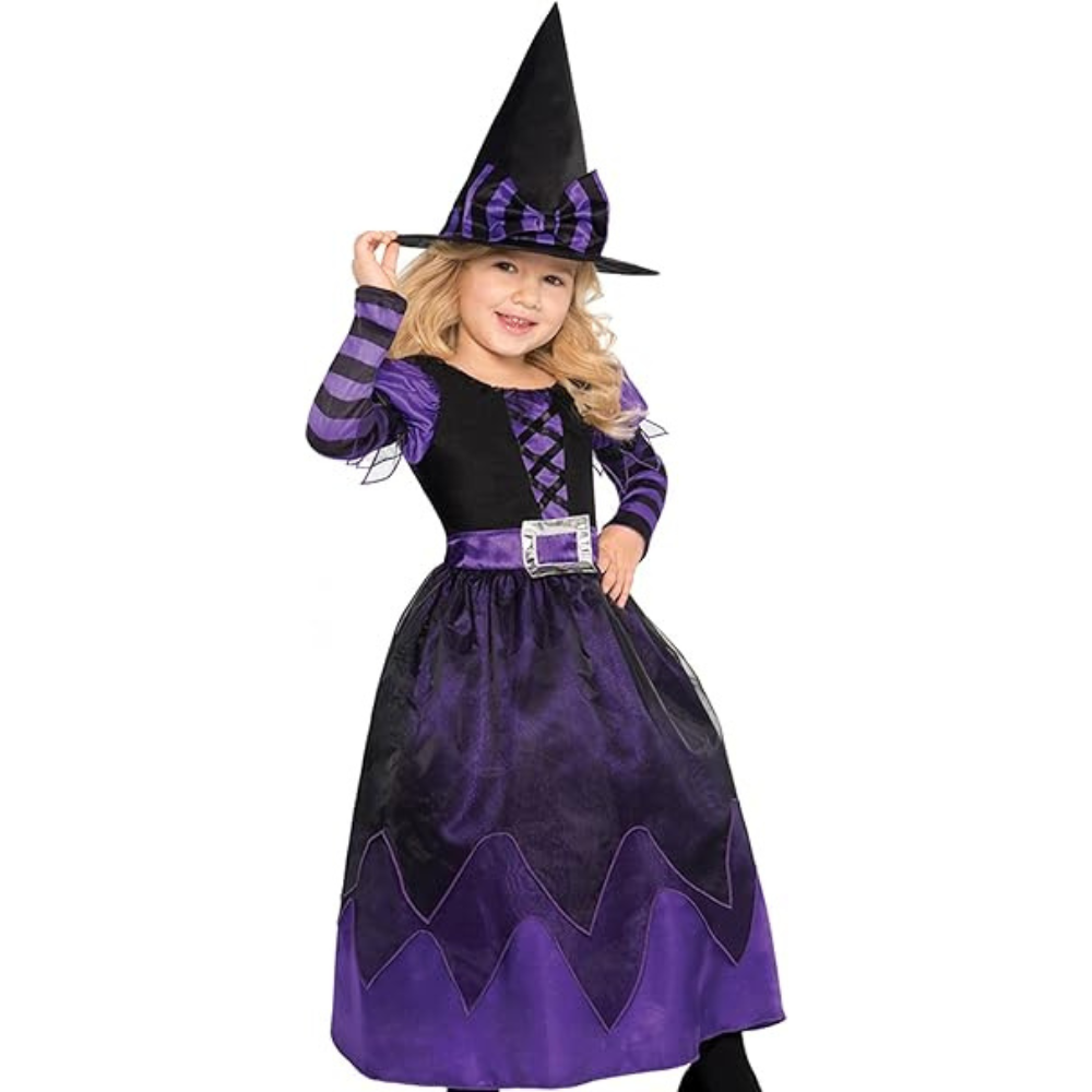 Wicked Violet Witch - image 5