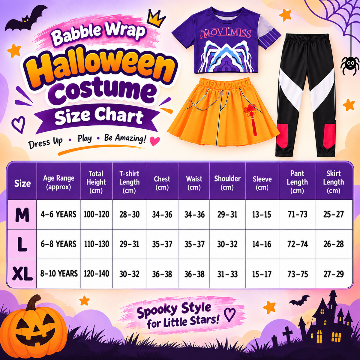 K Pop Street Girl Halloween Costume - image 12